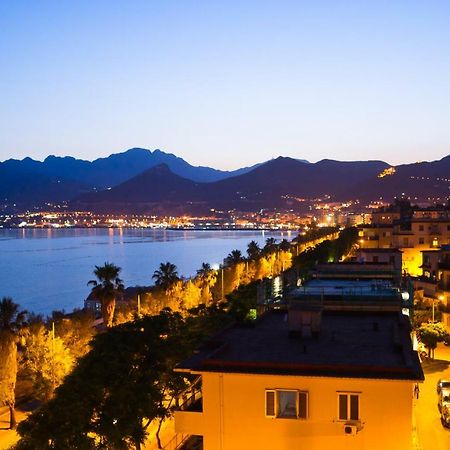 Terrazza Marconi Apartment Salerno Exterior photo