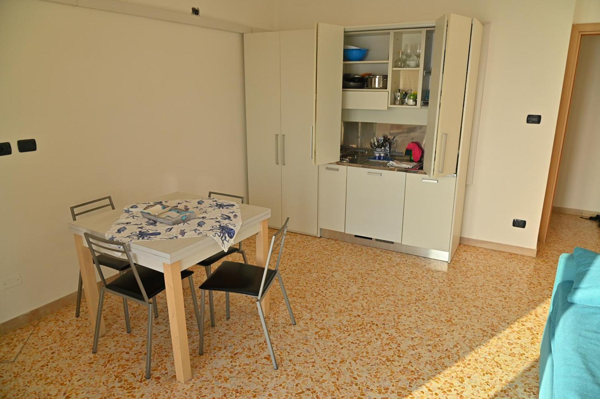 Terrazza Marconi Apartment Salerno Exterior photo